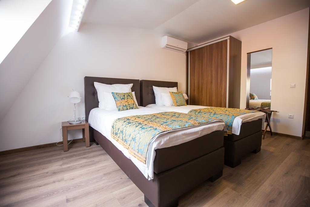 Heartland City B&B Tuzla Exterior foto